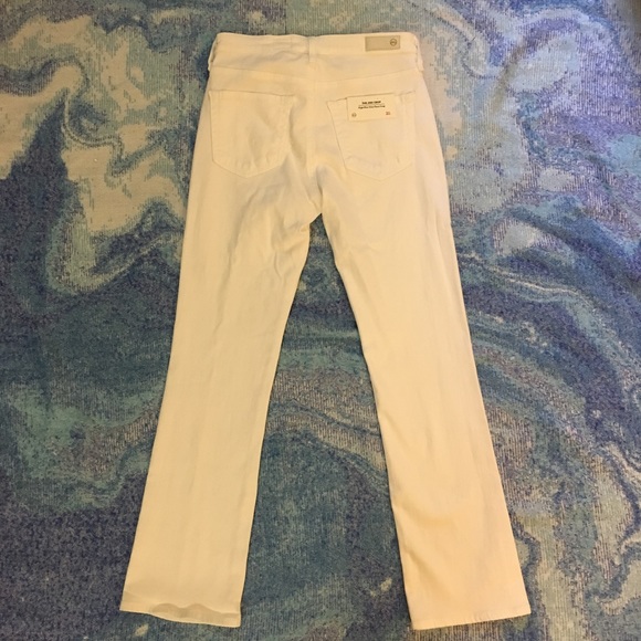 AG The Jodi Crop - Picture 6 of 8